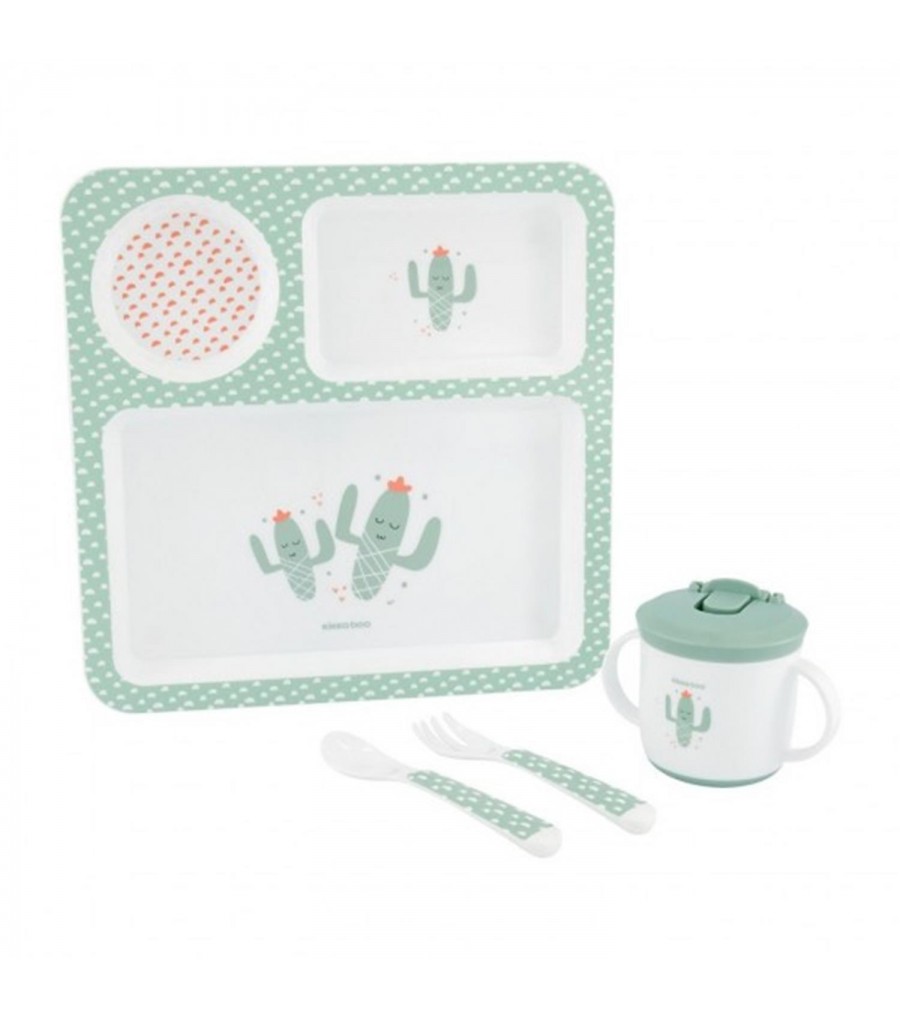 JUEGO DE VAJILLA 4PCS... 2