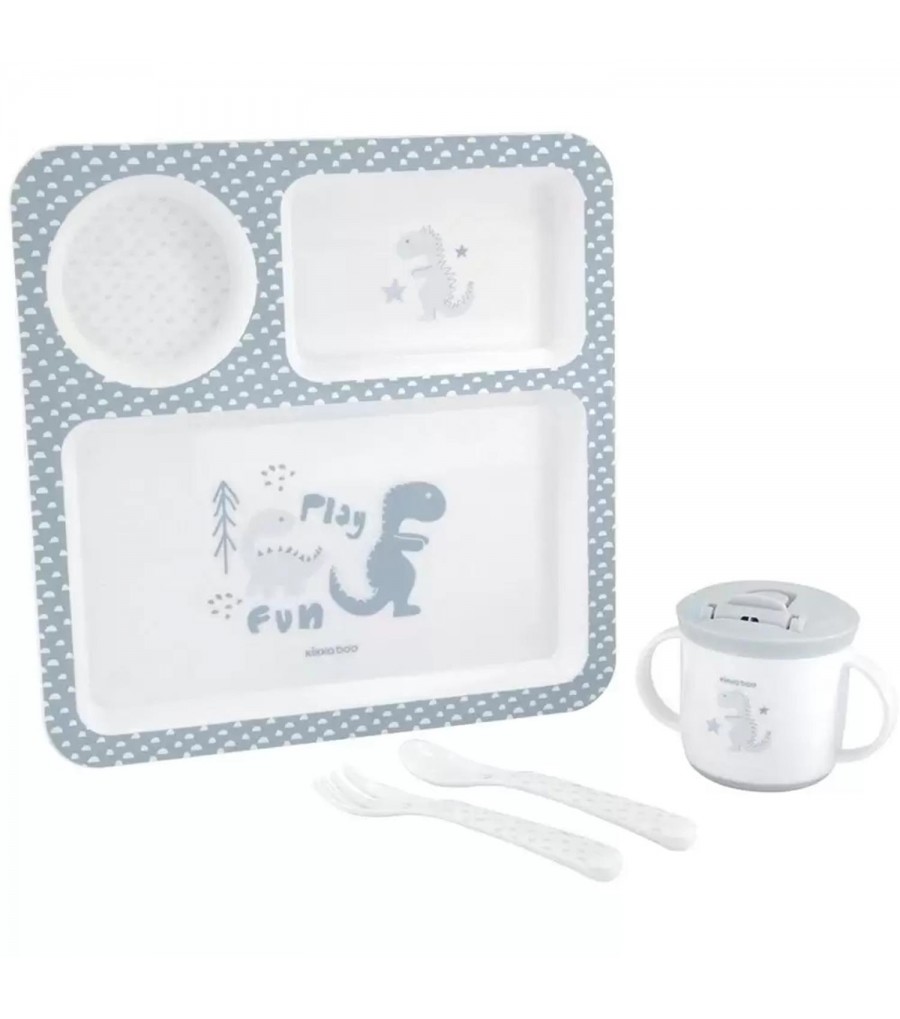JUEGO DE VAJILLA 4PCS...