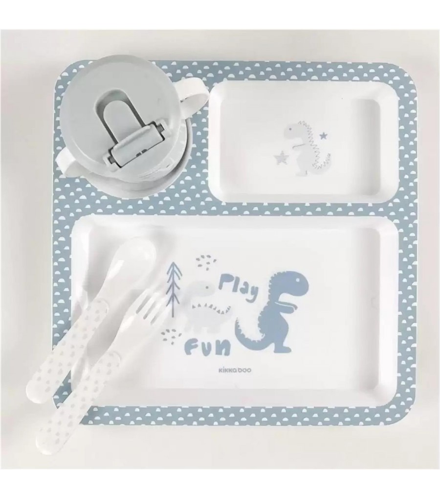 JUEGO DE VAJILLA 4PCS... 2