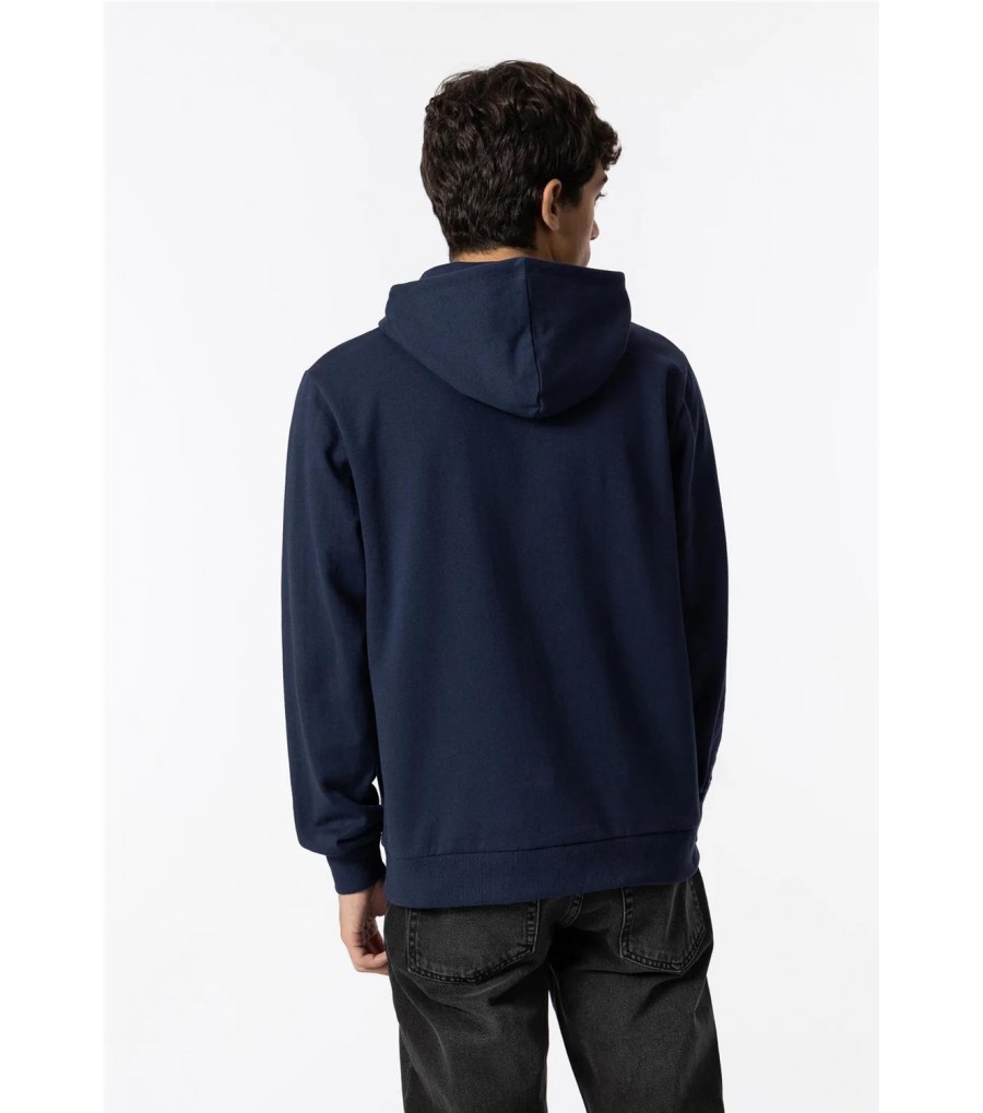 SUDADERA CON CAPUCHA Y... 2
