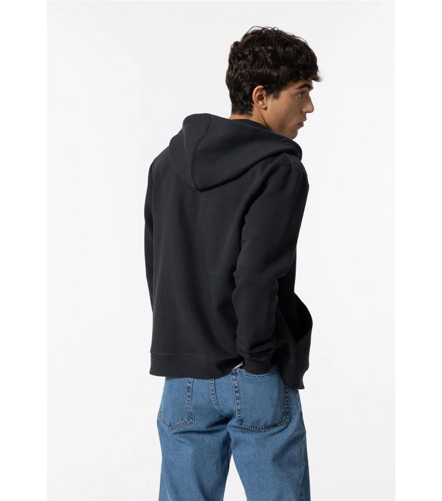 CHAQUETA DE FELPA CON... 2