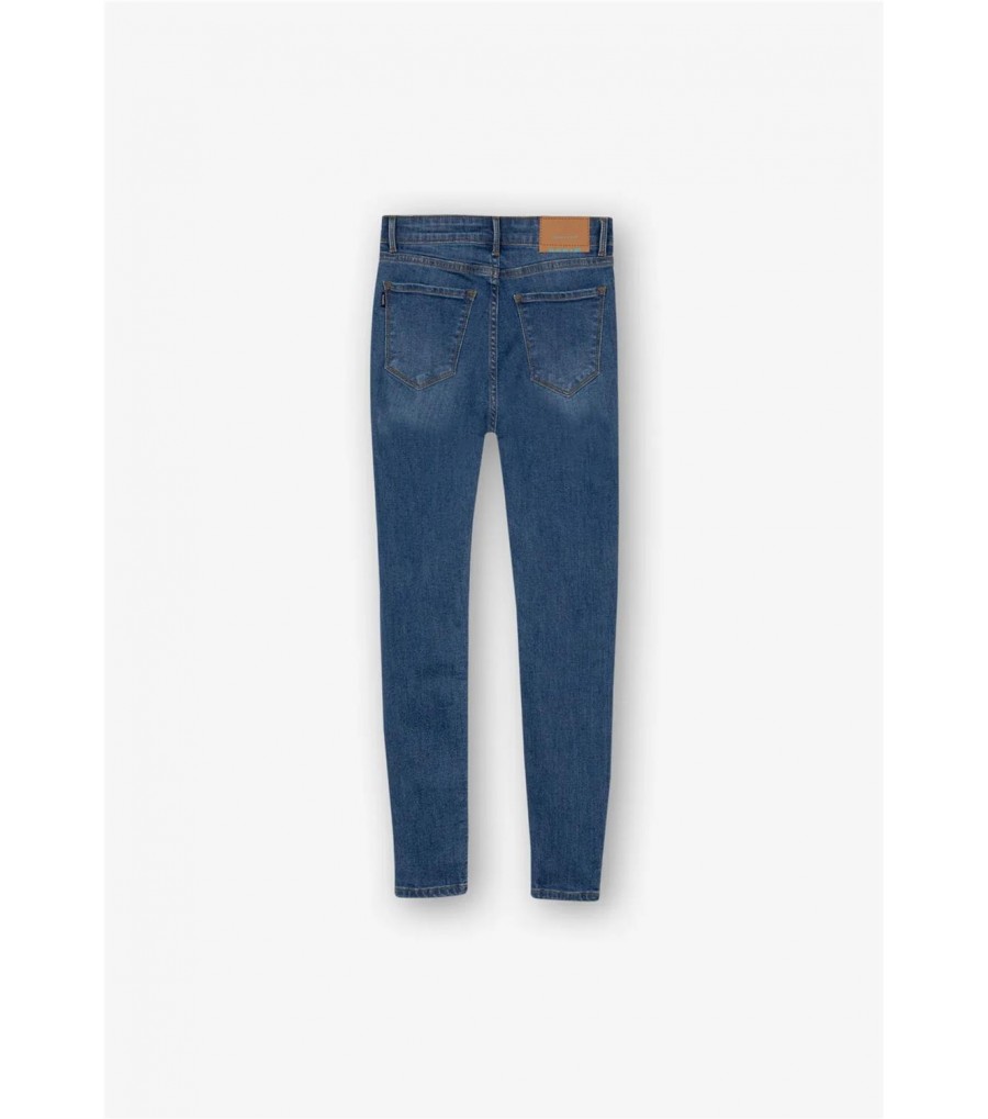 JEANS EMMA SKINNY TIRO ALTO... 2