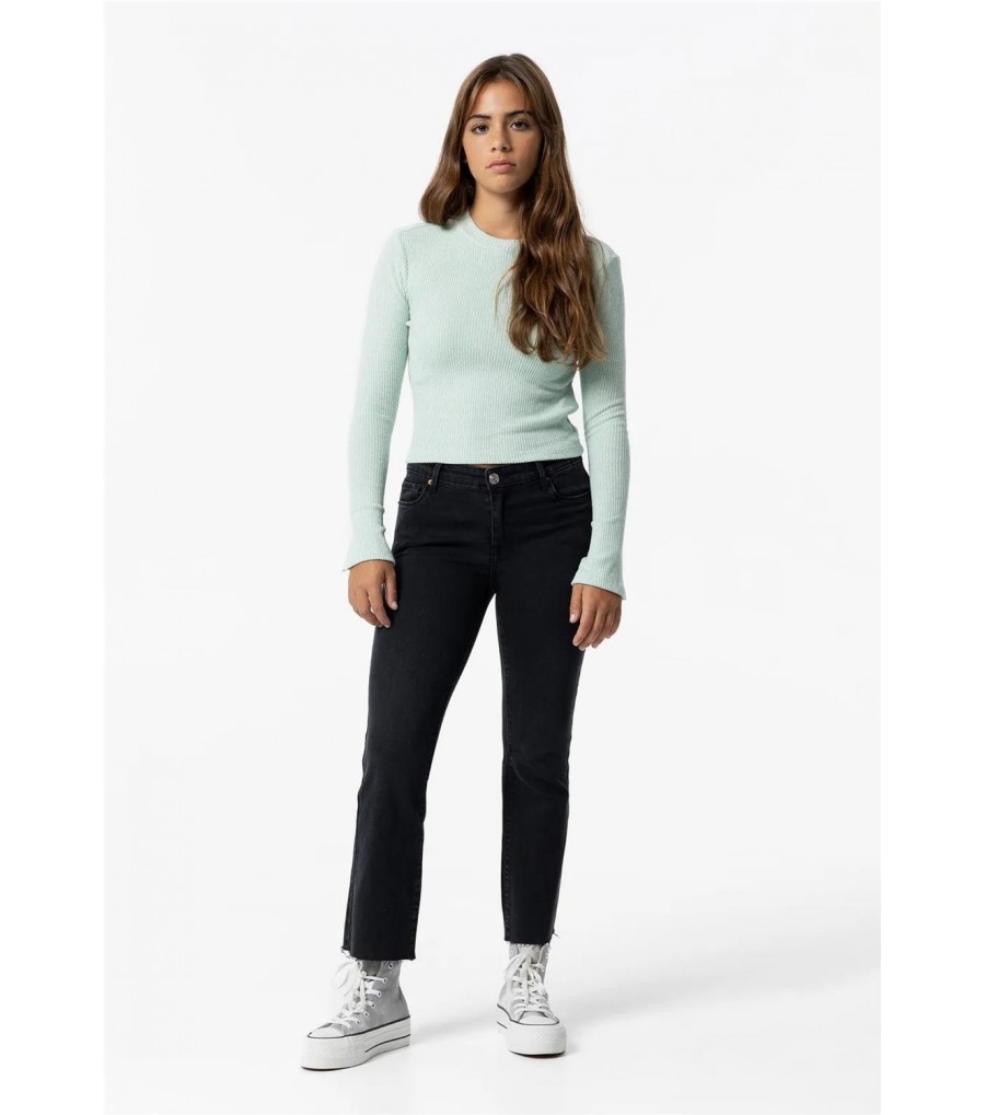 JEANS WILLOW CROPPED FLARE...