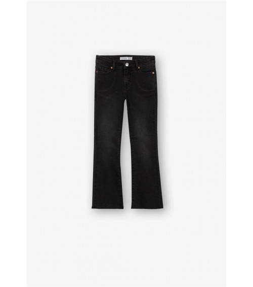 JEANS WILLOW CROPPED FLARE PARA CHICA TIFFOSI 10051551