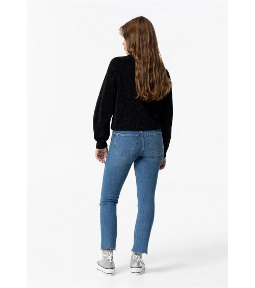 JEANS WILLOW CROPPED FLARE PARA CHICA TIFFOSI 10051552