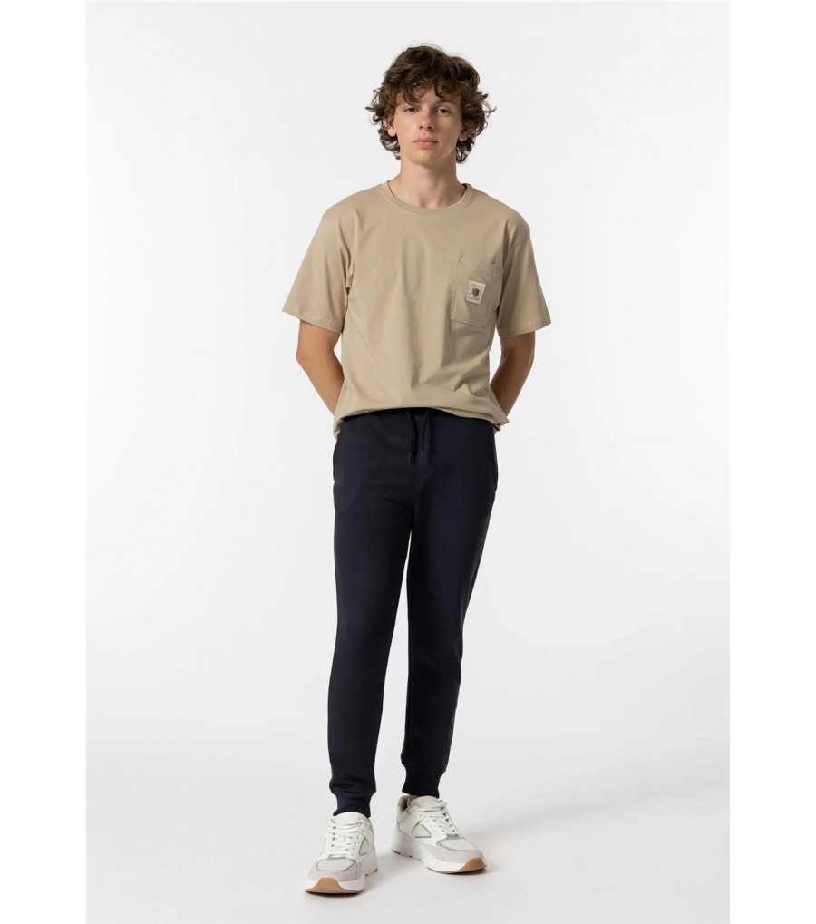 PANTALON JOGGER CON...