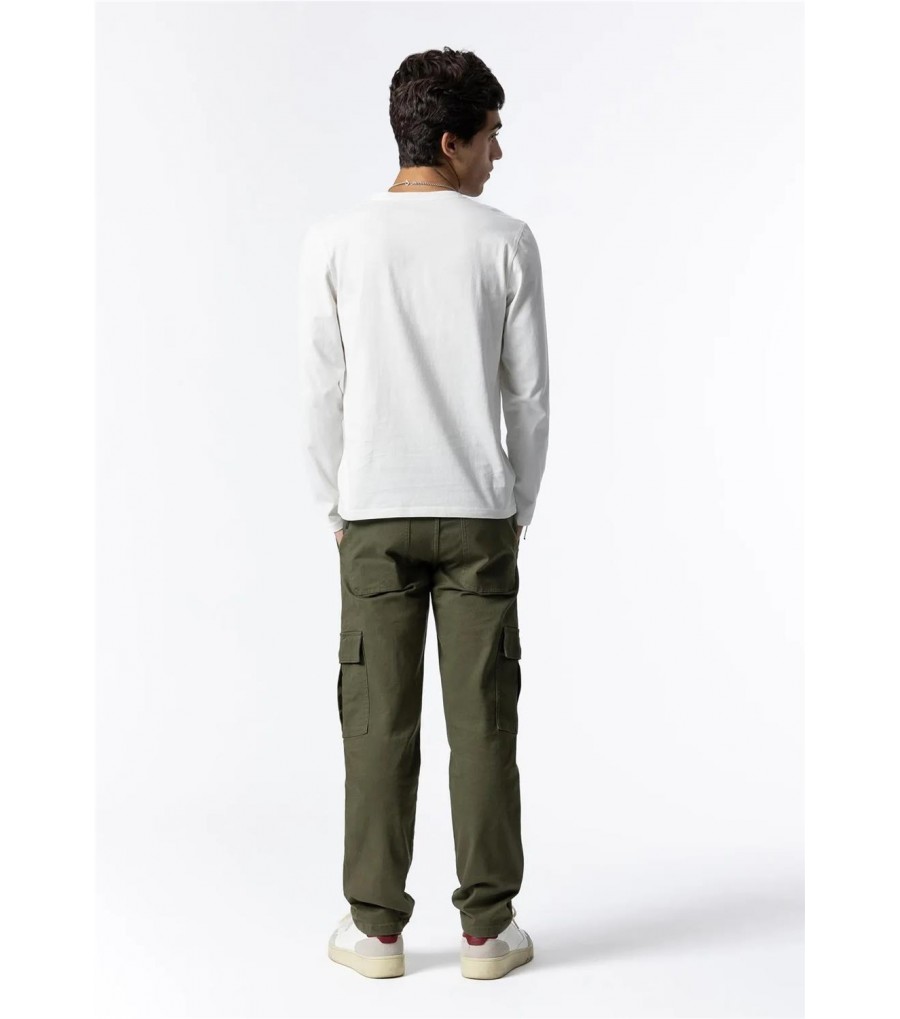 PANTALON CARGO PARA CHICO... 2