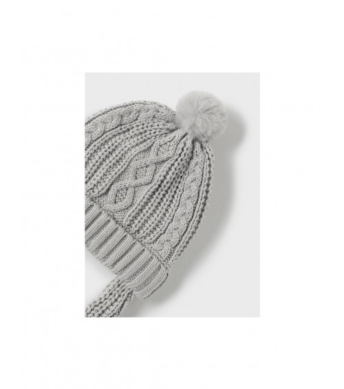 Conjunto gorro y manoplas 9666