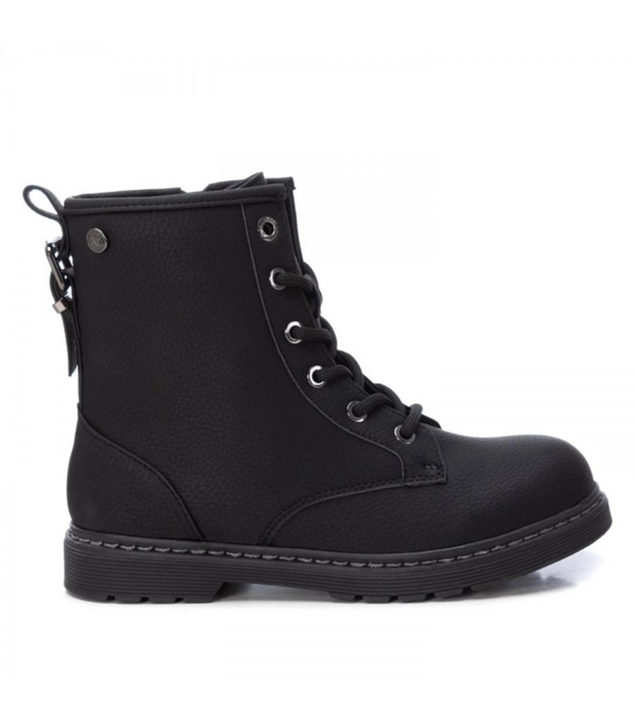 BOTIN DE NIÑA XTI 150551