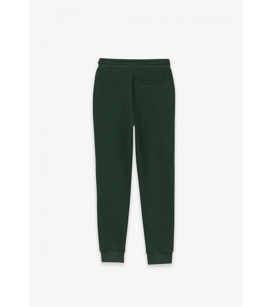 PANTALON JOGGER CON CORDON... 2