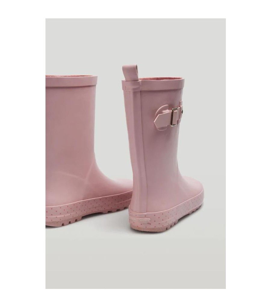BOTAS DE AGUA HEBILLA... 2