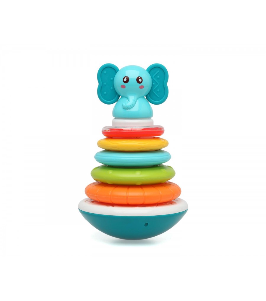 TENTETIESO ELEFANTE CON...