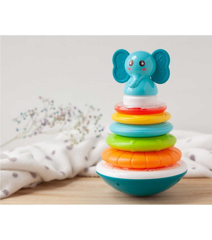 TENTETIESO ELEFANTE CON... 2