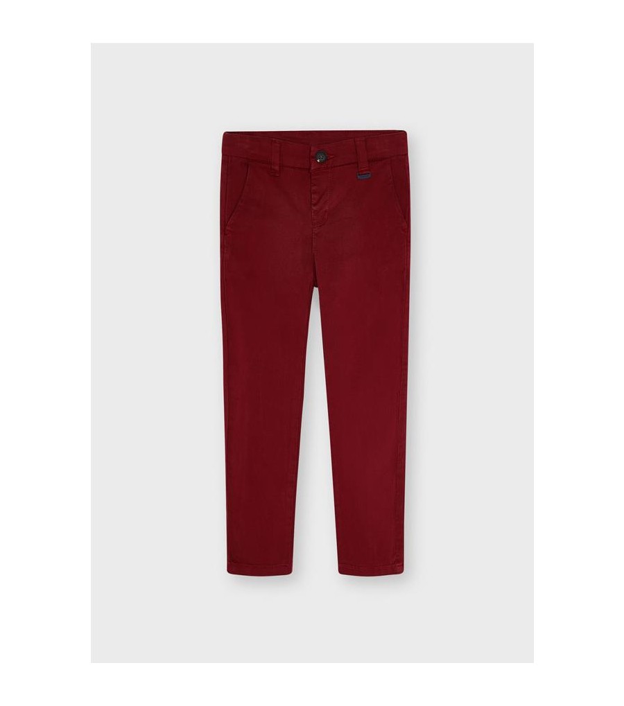 PANTALON CHINO 513 MAYORAL