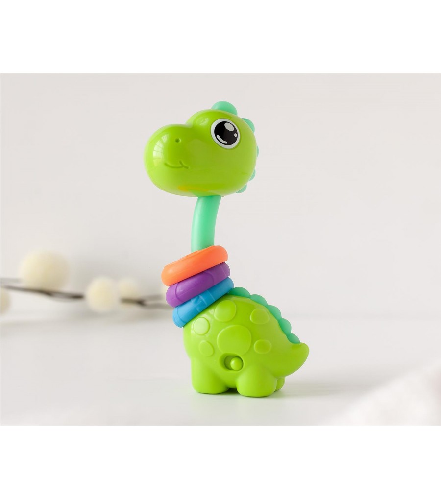 MORDEDOR MUSCIAL DINOSAURIO... 2