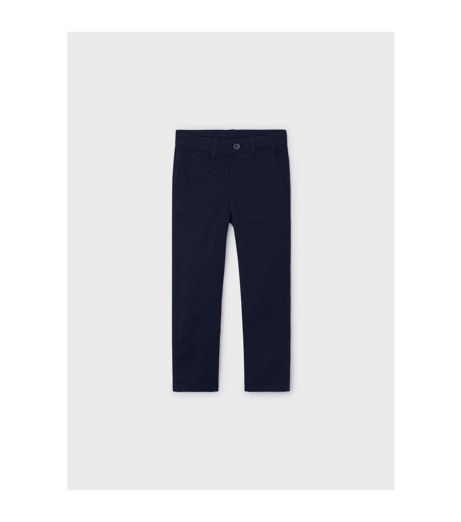 PANTALON CHINO DE SARGA...