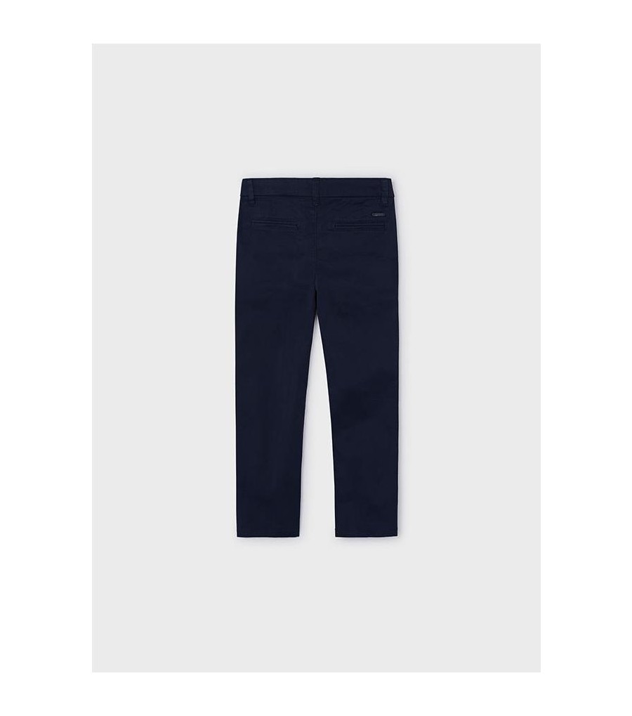 PANTALON CHINO DE SARGA... 2