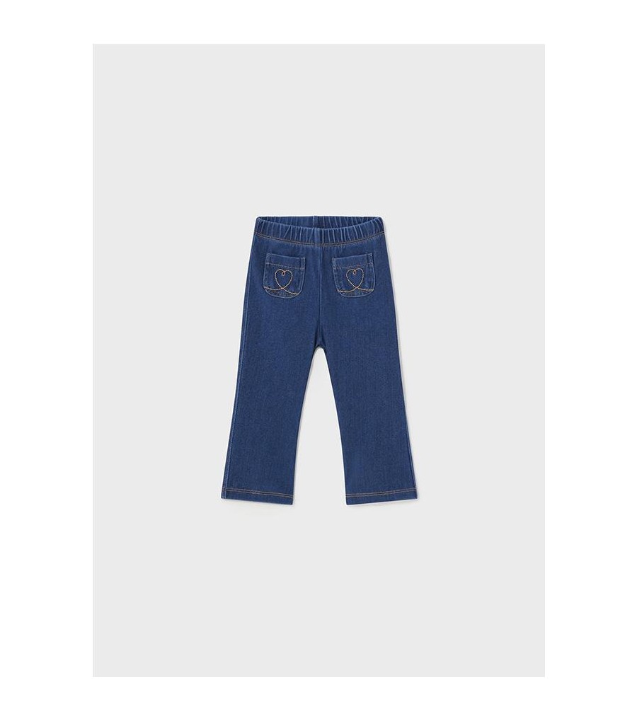 TEJANO FLARE PARA BEBE NIÑA...