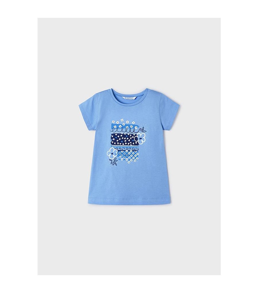 CAMISETA DE MANGA CORTA...
