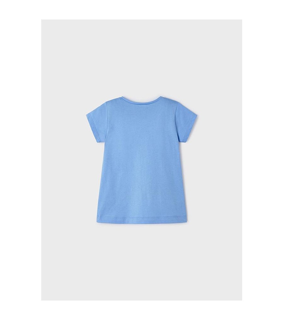 CAMISETA DE MANGA CORTA... 2