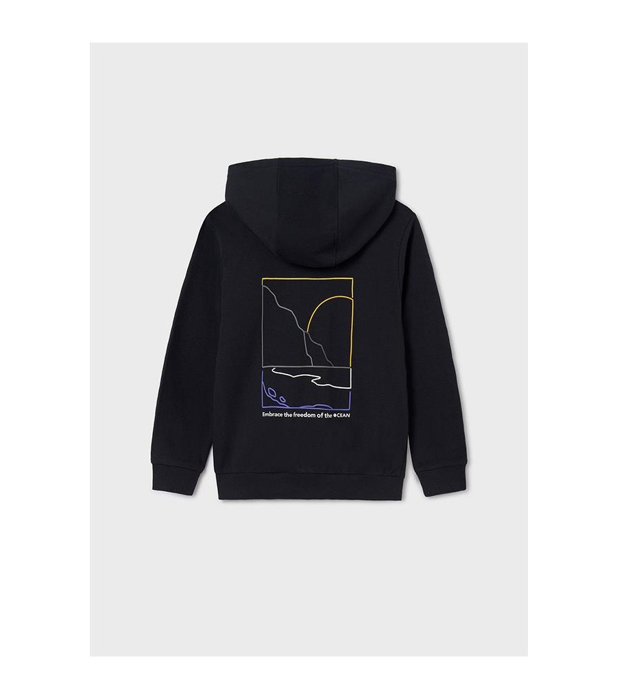 SUDADERA CON ESTAMAPADO... 2