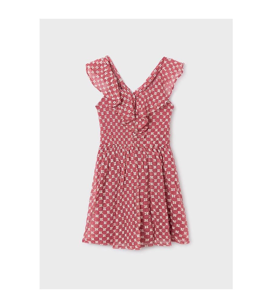 VESTIDO BAMBULA BORDADA... 2