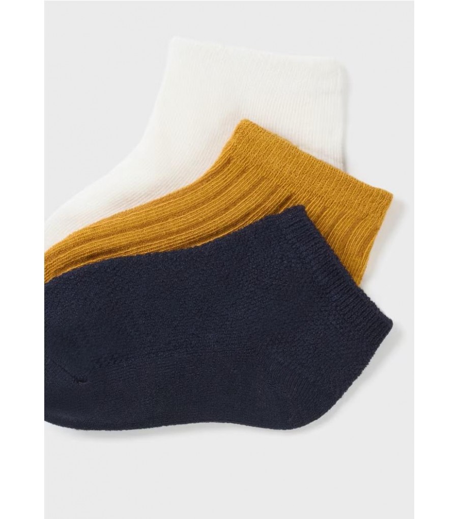SET DE 3 CALCETINES DE... 2