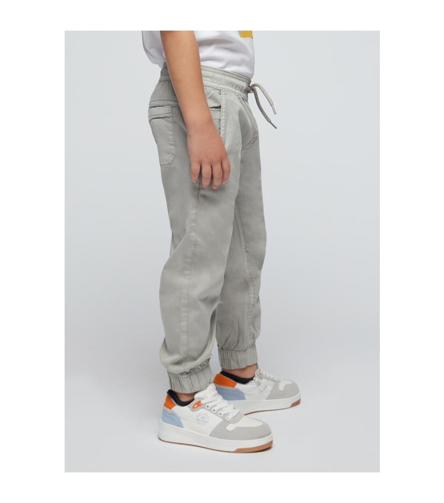 PANTALON SKATER FIT PARA... 2