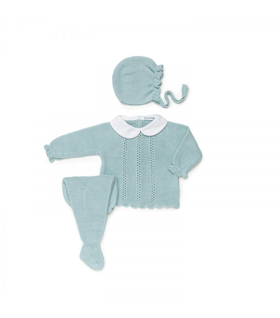CONJUNTO DE PUNTO CON...