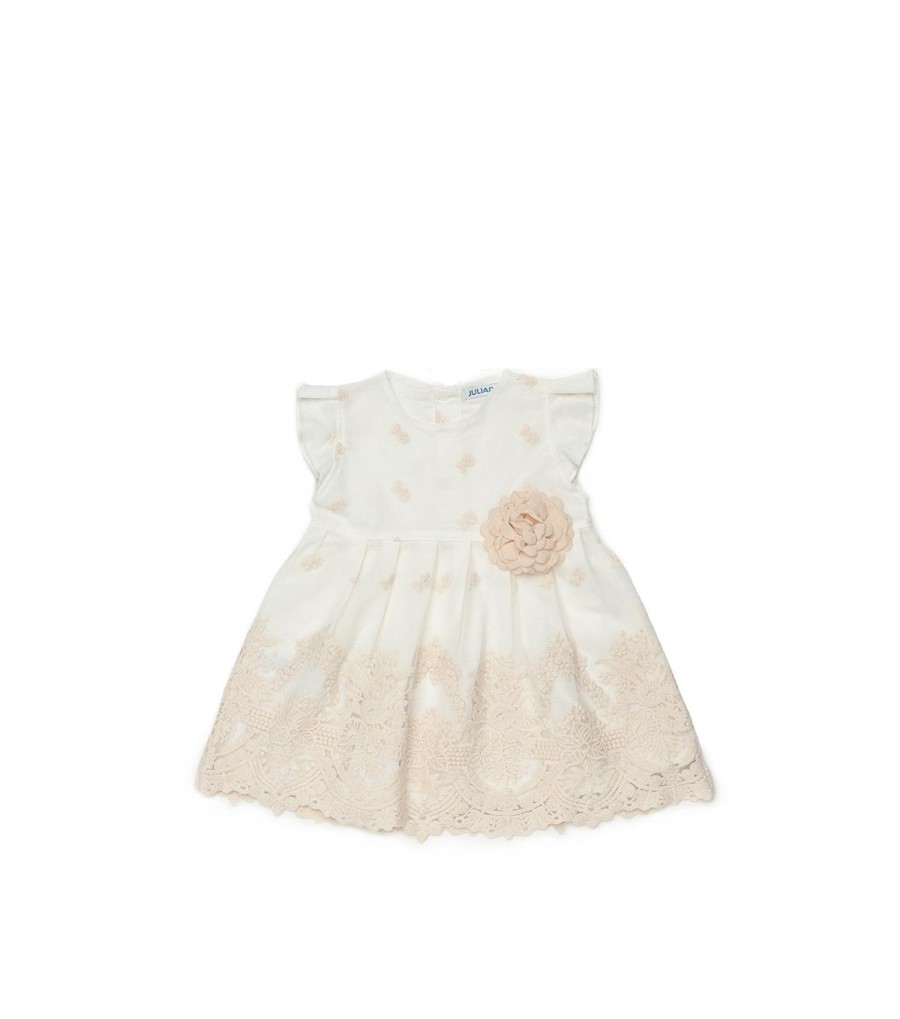 VESTIDO DE CEREMONIA DE...