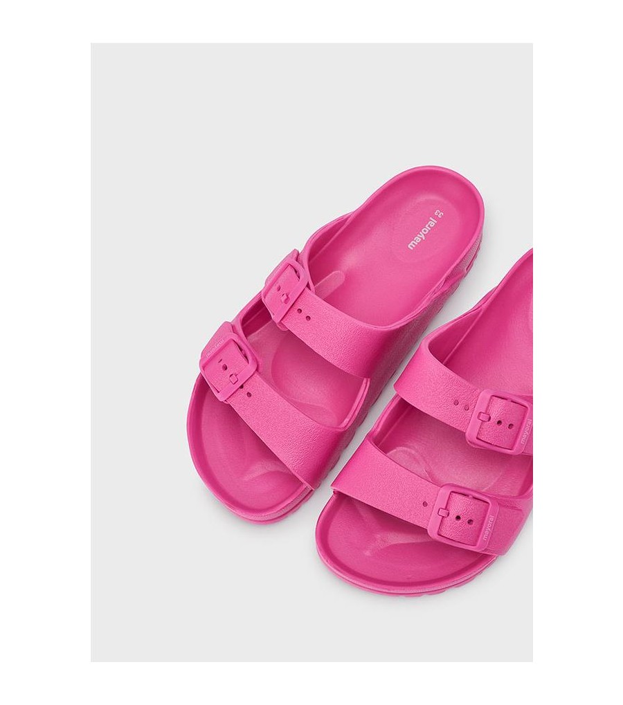SANDALIA HEBILLAS PARA NIÑA... 2