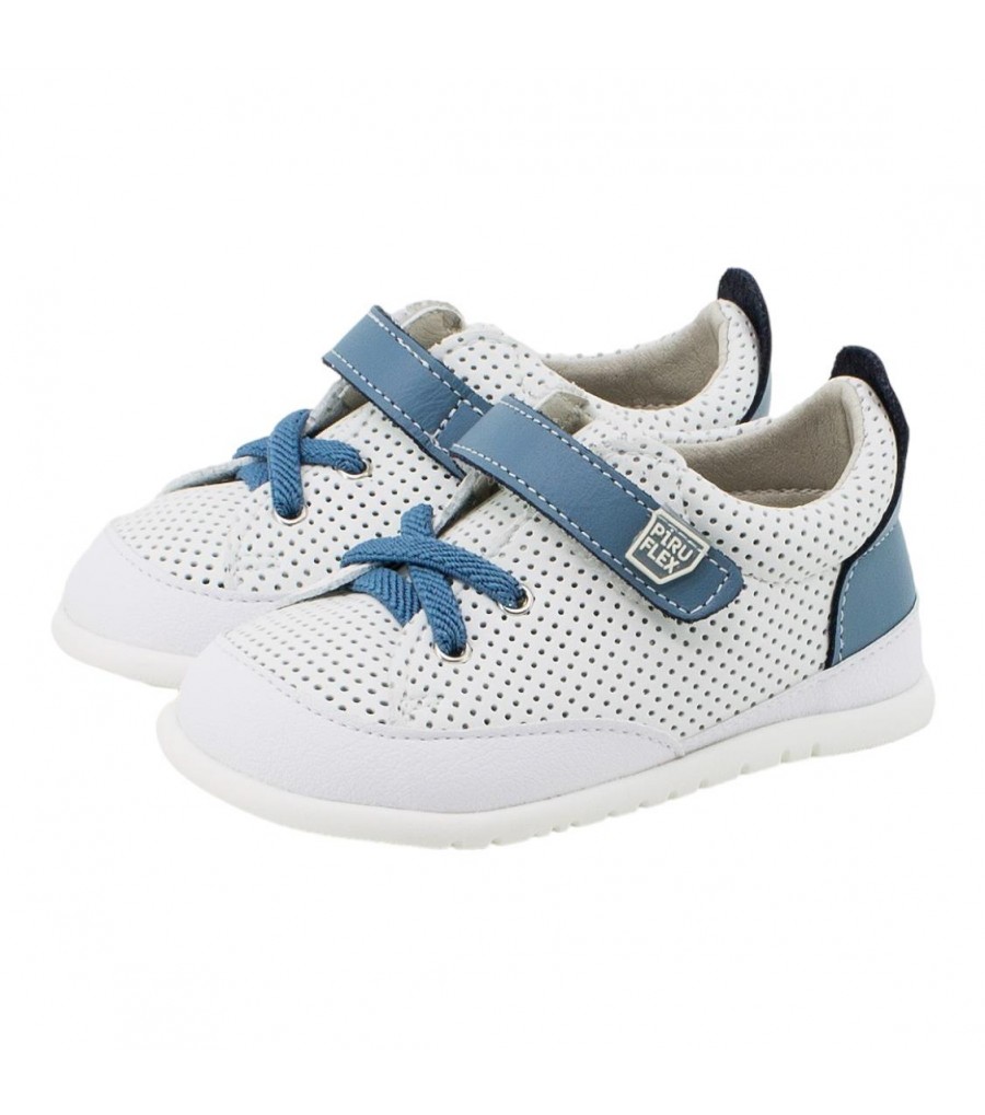 CALZADO RESPETUOSO PARA...