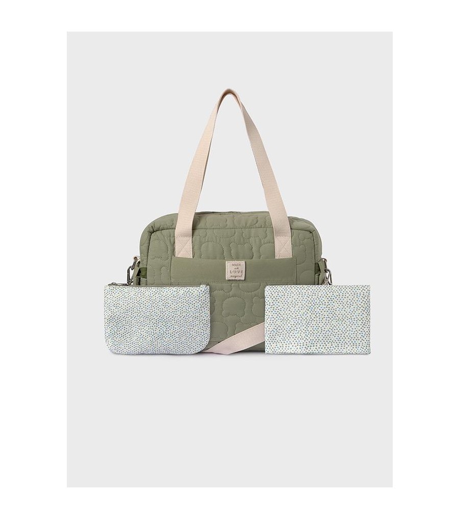 BOLSO ACOLCHADO CON...