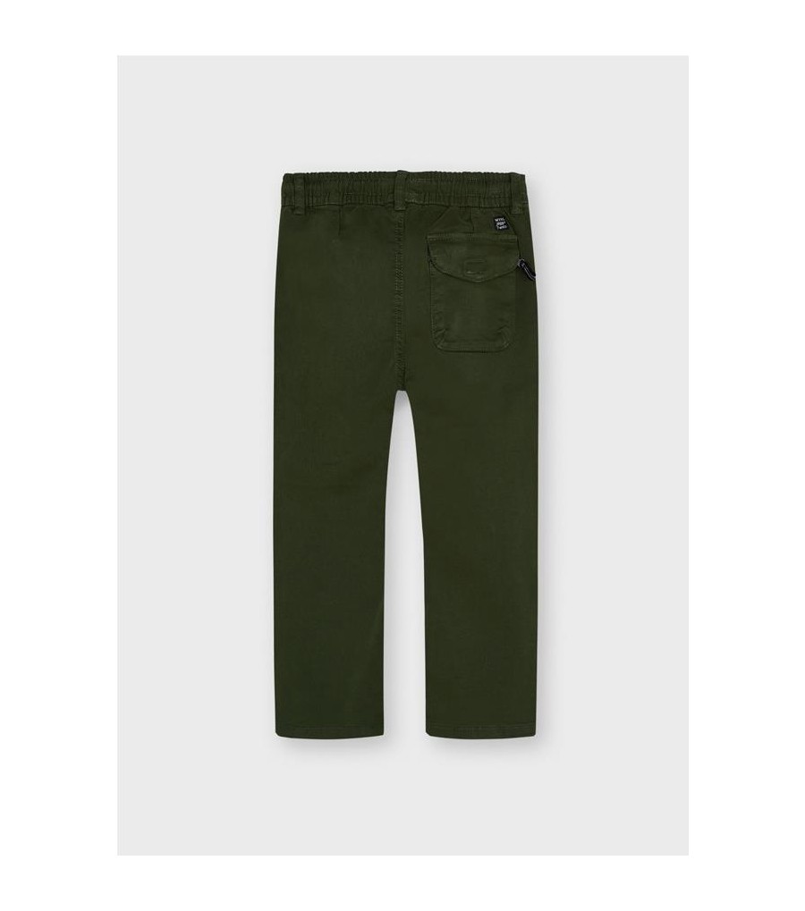 PANTALON JOGGER TODO GOMA... 2