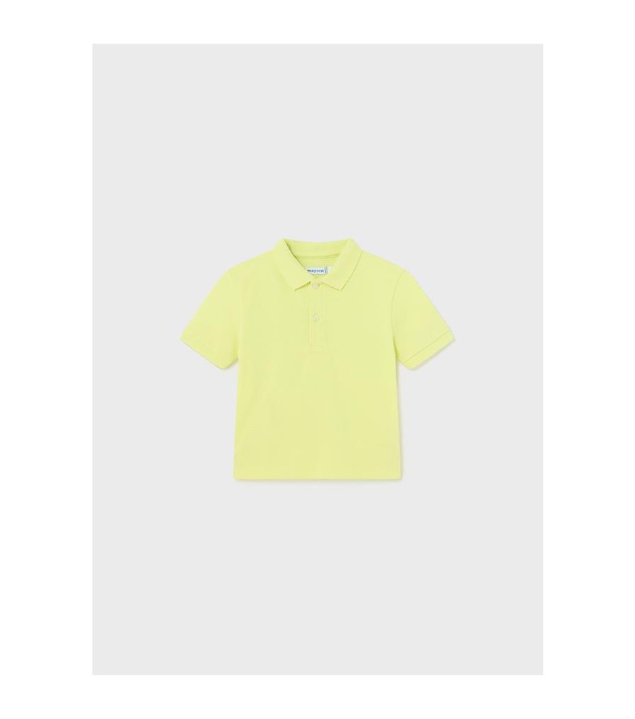 POLO PARA BEBE NIÑO MAYORAL...