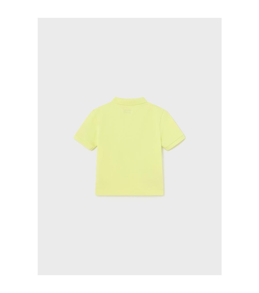 POLO PARA BEBE NIÑO MAYORAL... 2