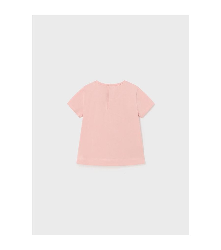 CAMISETA DE MANGA CORTA CON... 2