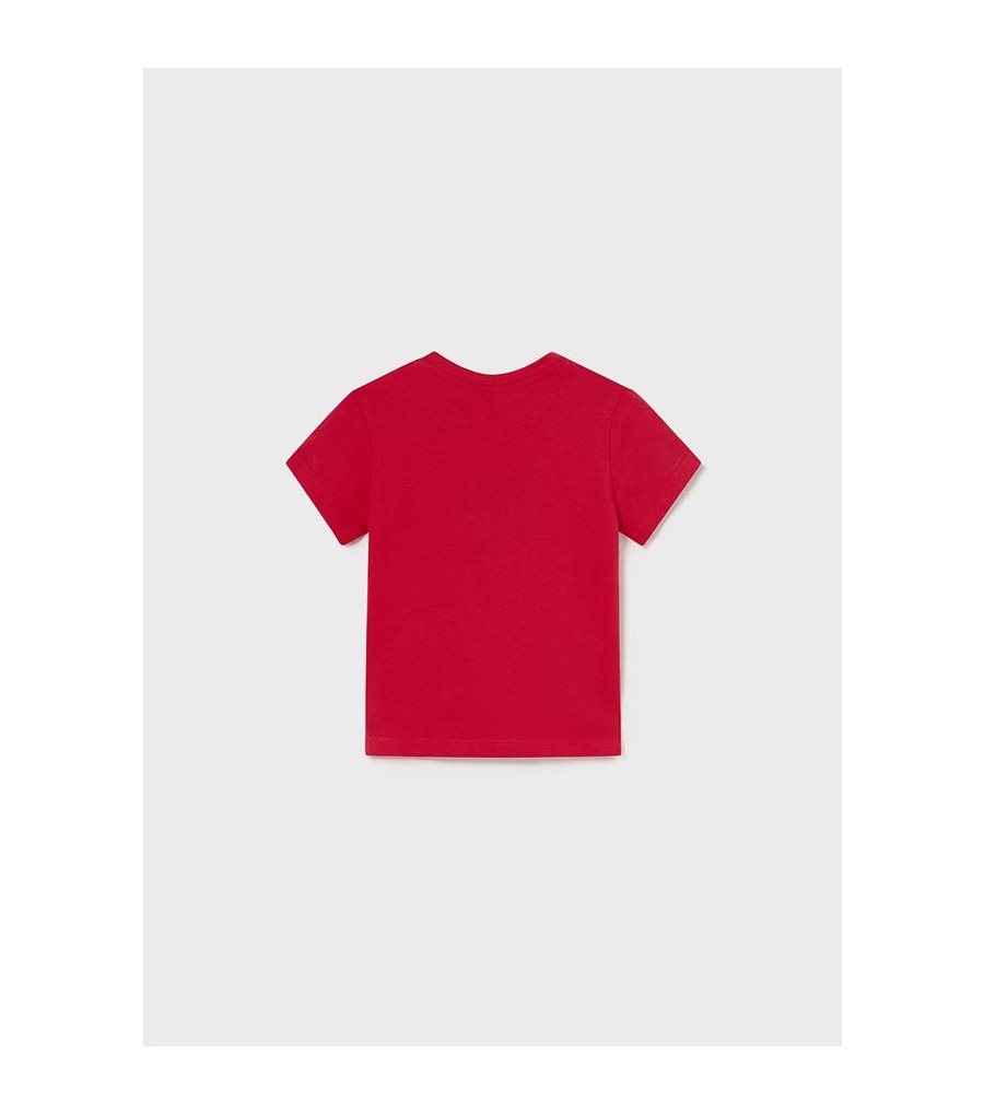 CAMISETA MC ESTAMPADA PARA... 2