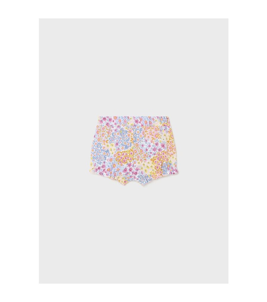 SHORT ESTAMPADO PARA BEBE... 2