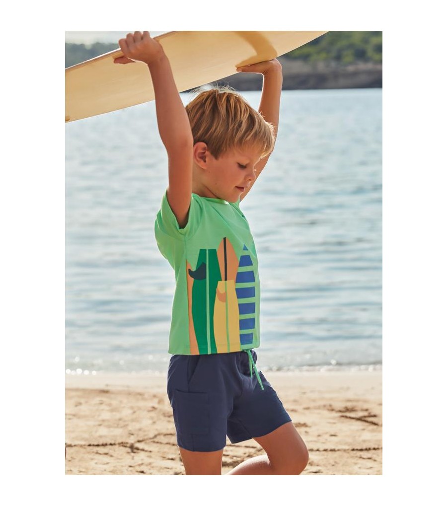 CONJUNTO DOS PIEZAS SURF...