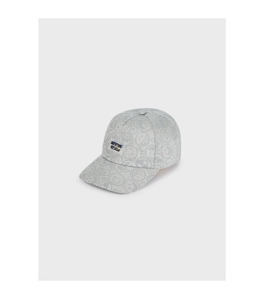 GORRA ESTAMPADA PARA NIÑO... 2