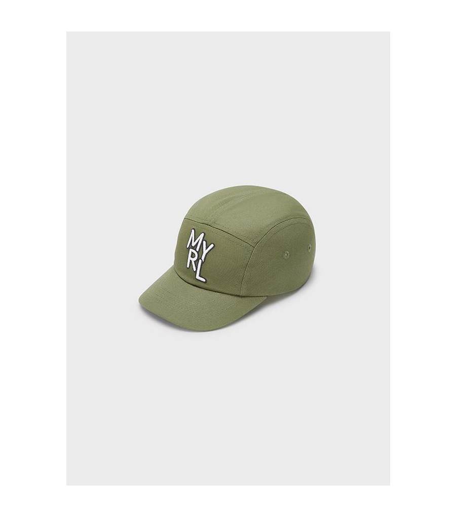 GORRA LETRAS PARA NIÑO...