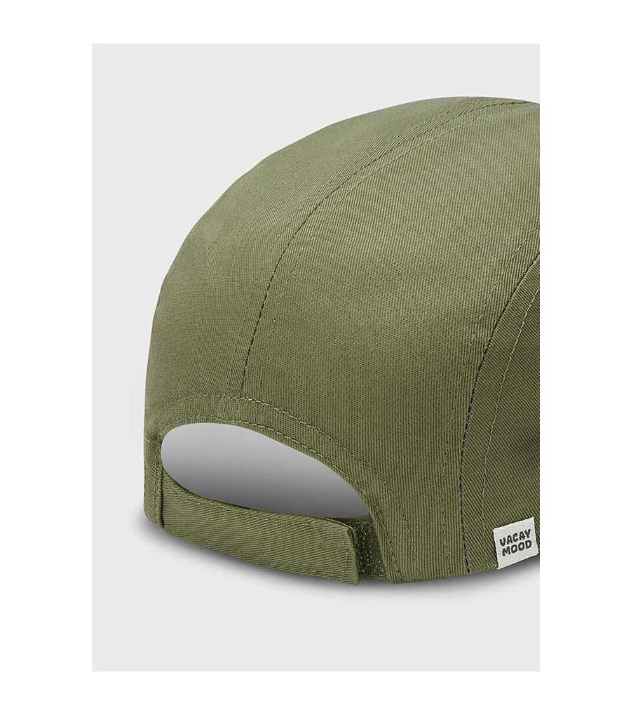 GORRA LETRAS PARA NIÑO... 2