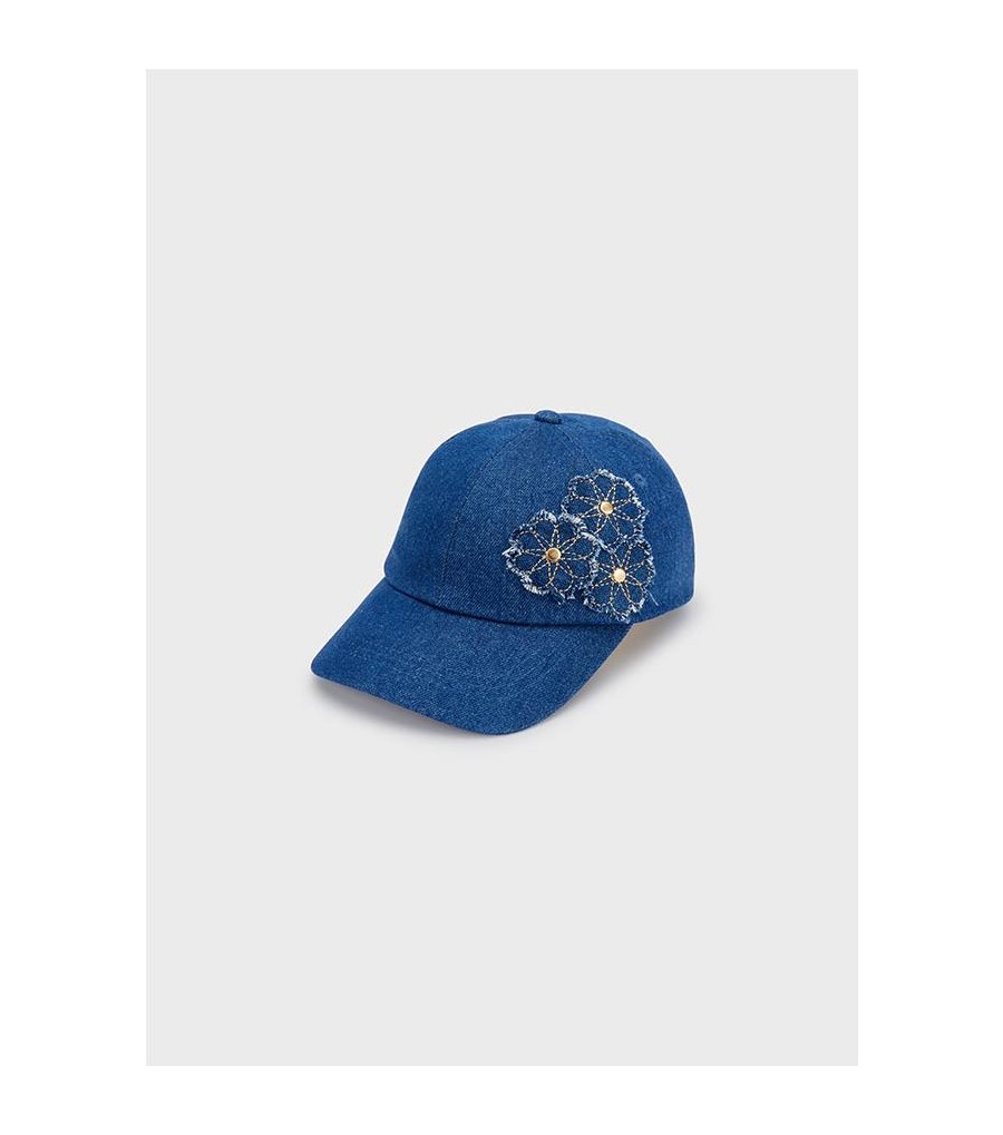 GORRA SARGA PARA NIÑA...