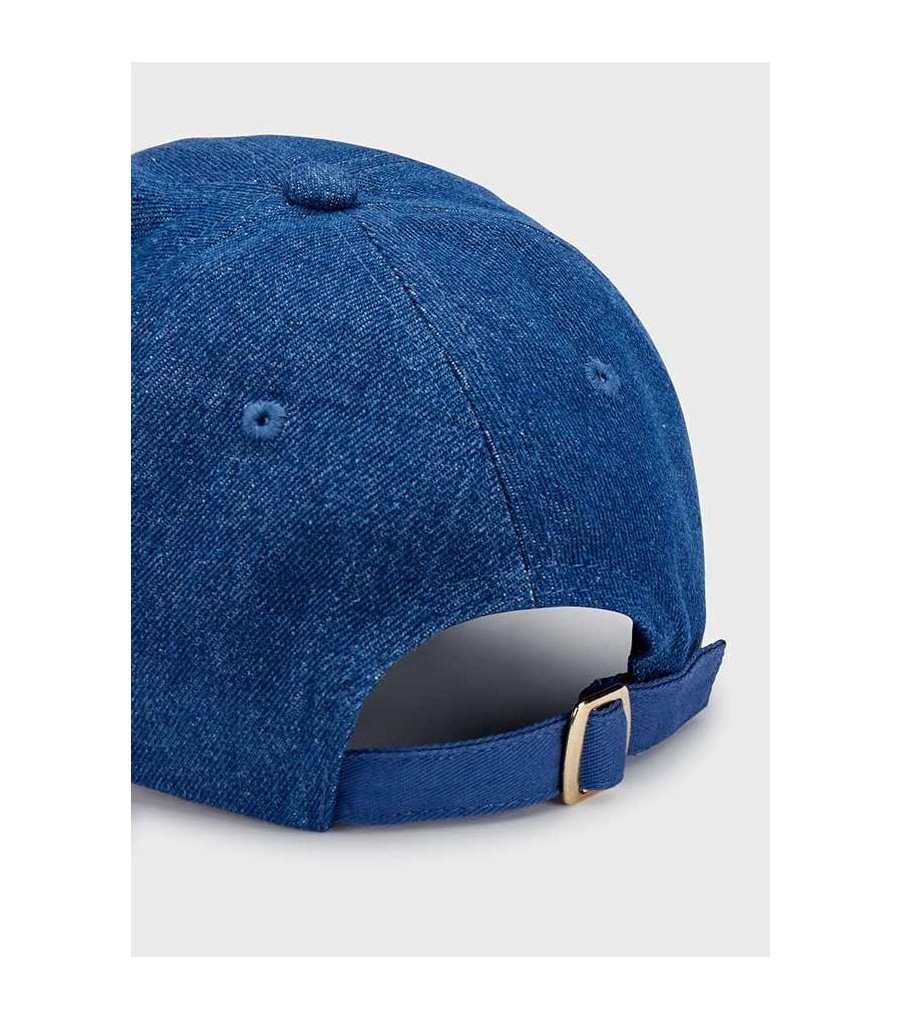 GORRA SARGA PARA NIÑA... 2