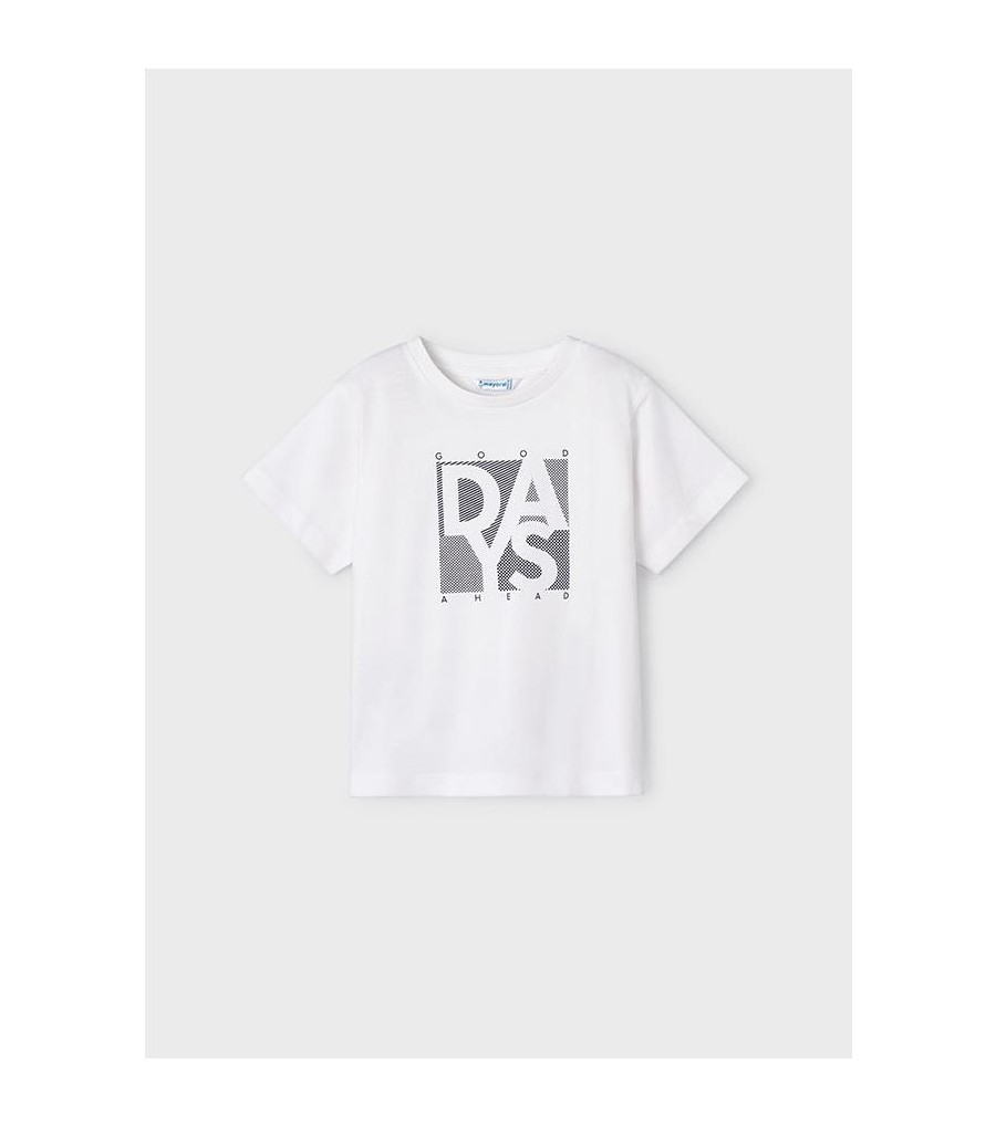 CAMISETA M/C BASICA