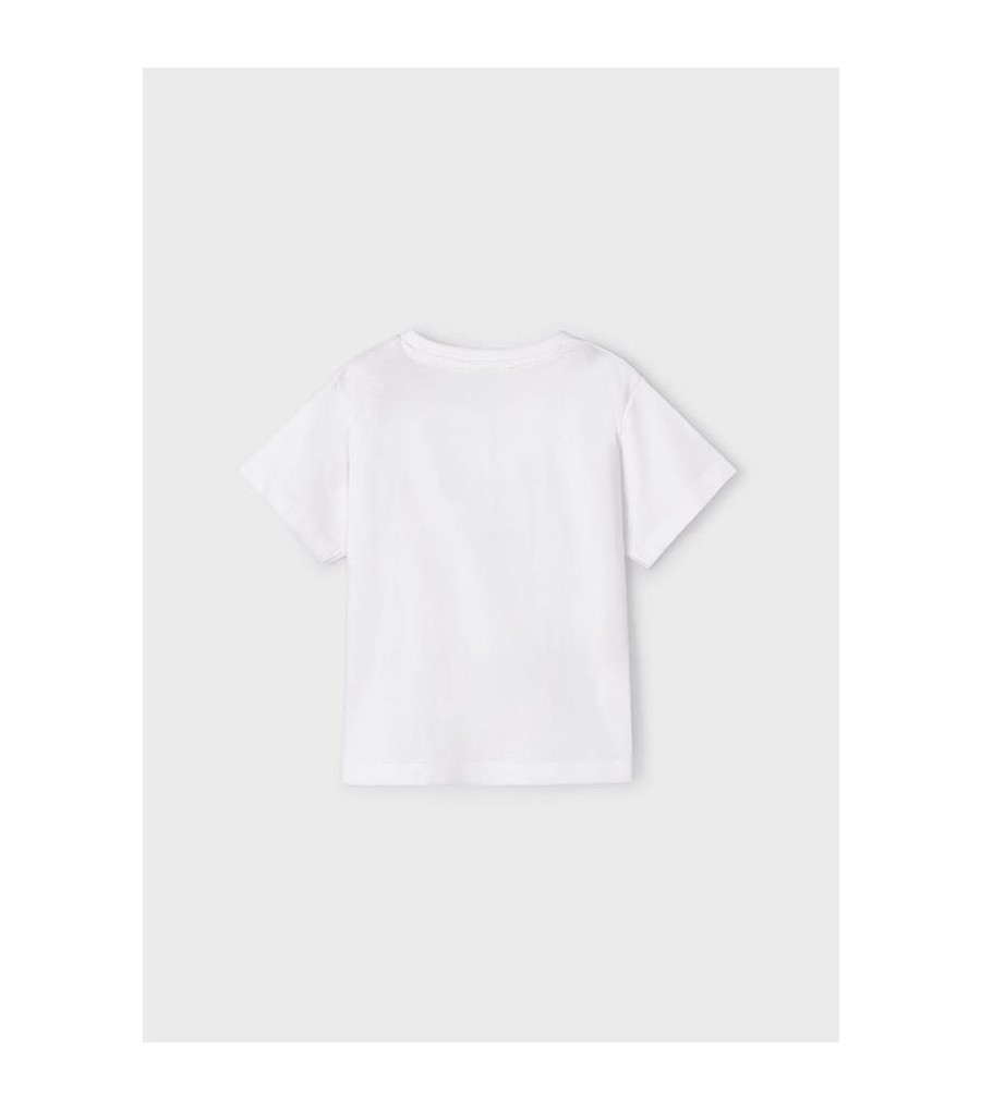 CAMISETA M/C BASICA 2