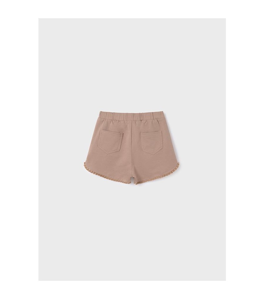 SHORT DE FELPA BASICO PARA... 2