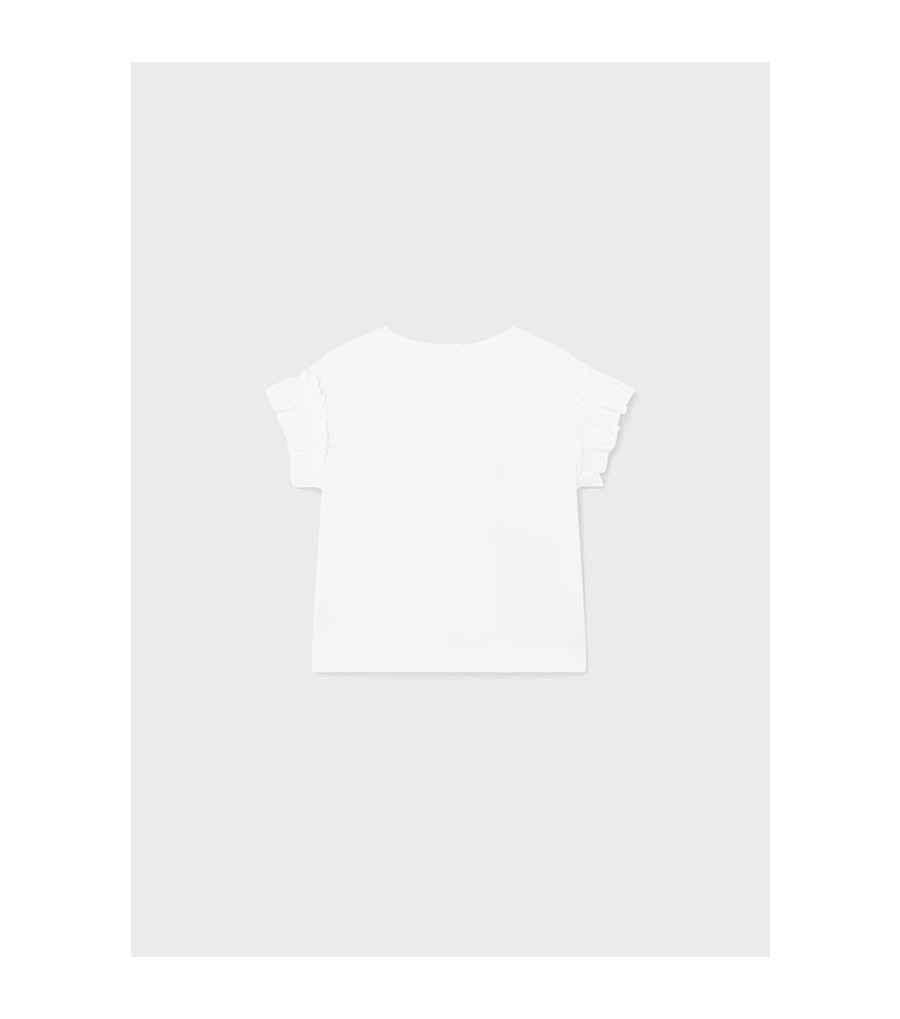 CAMISETA DE MANGA CORTA... 2