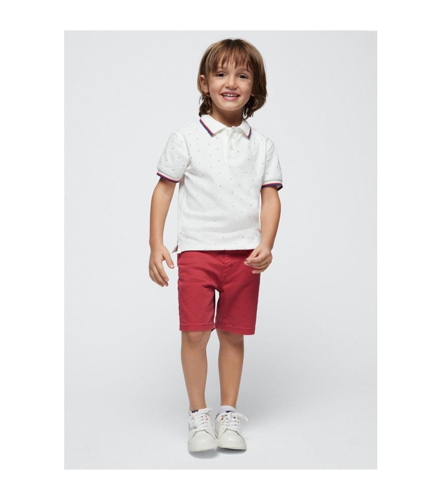 BERMUDA DE SARGA PARA NIÑO...